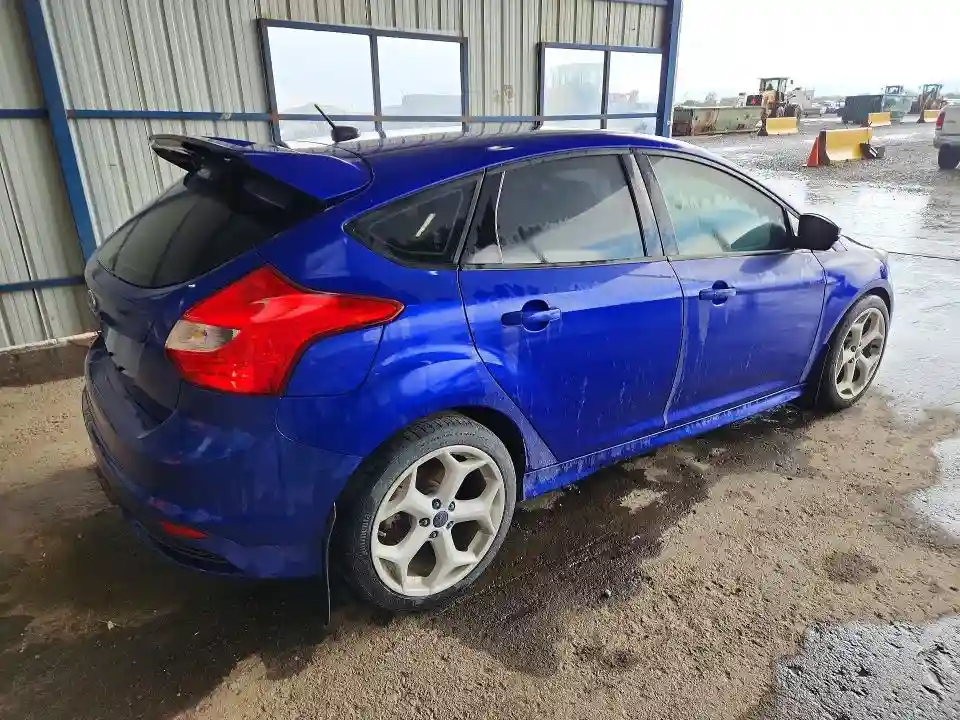 1FADP3L94EL460072 2014 FORD FOCUS-2