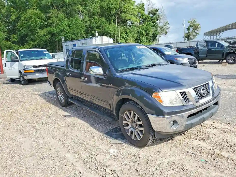 1N6AD0ER7DN727853 2013 NISSAN FRONTIER-3