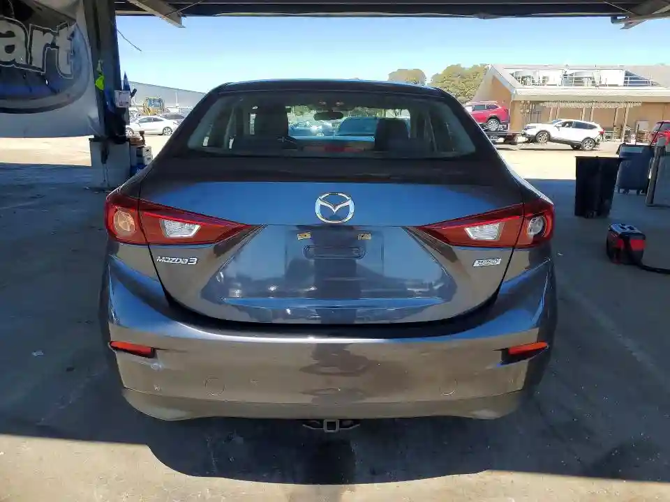 JM1BM1U74F1262827 2015 MAZDA 3-5