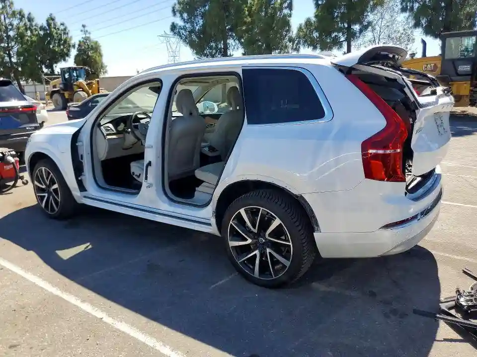 YV4BR0CK6N1783464 2022 VOLVO XC90-1
