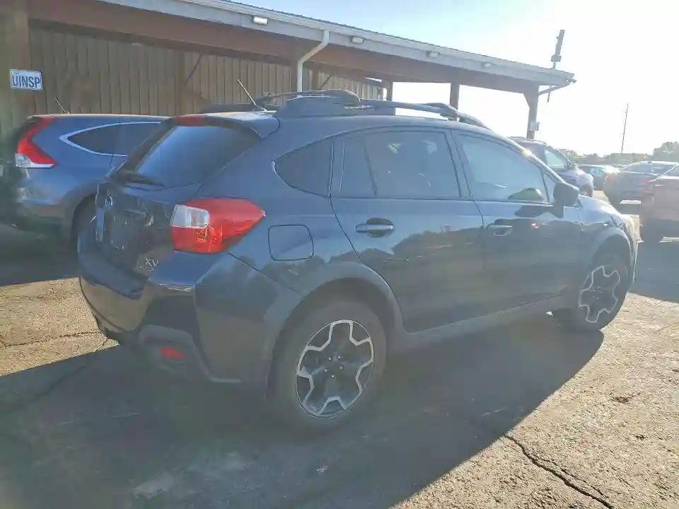 JF2GPACC0F8304575 2015 SUBARU XV-2