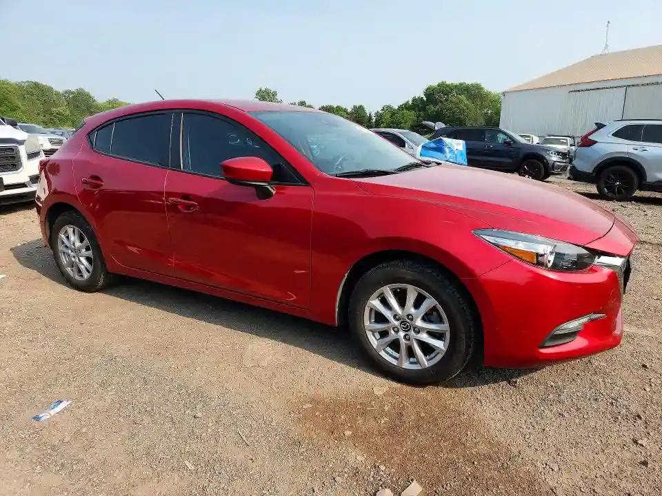 3MZBN1K70JM175161 2018 MAZDA 3-3