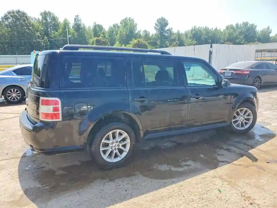 2FMGK5B8XDBD29636 2013 FORD FLEX-2