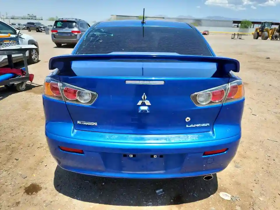 JA32U8FW0FU024094 2015 MITSUBISHI LANCER-5