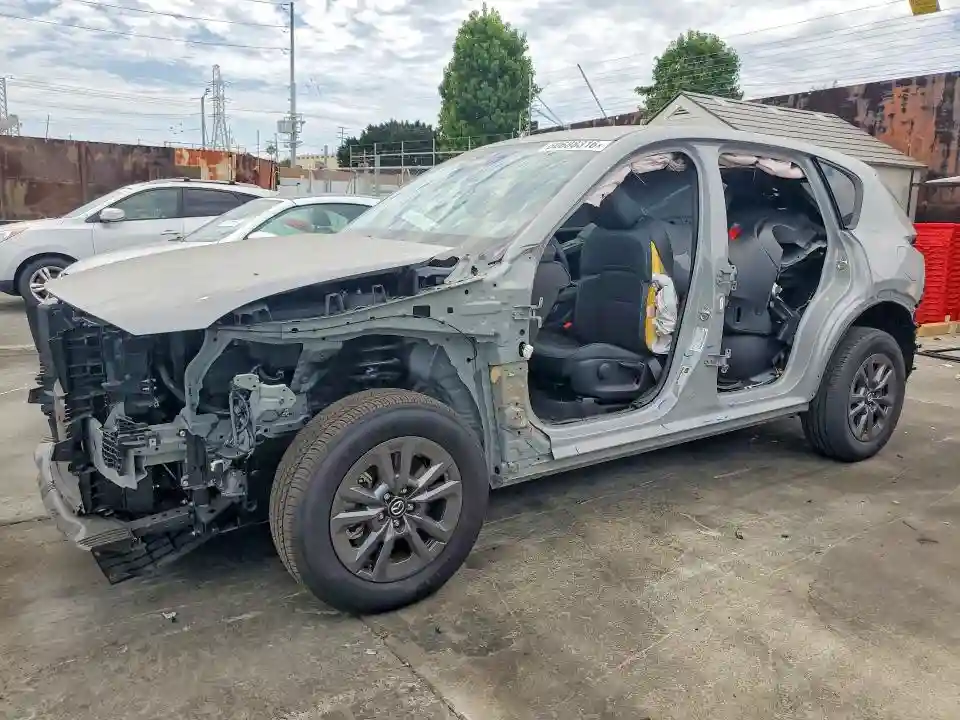 JM3KMBHA3T0106055 2026 MAZDA CX-5-0