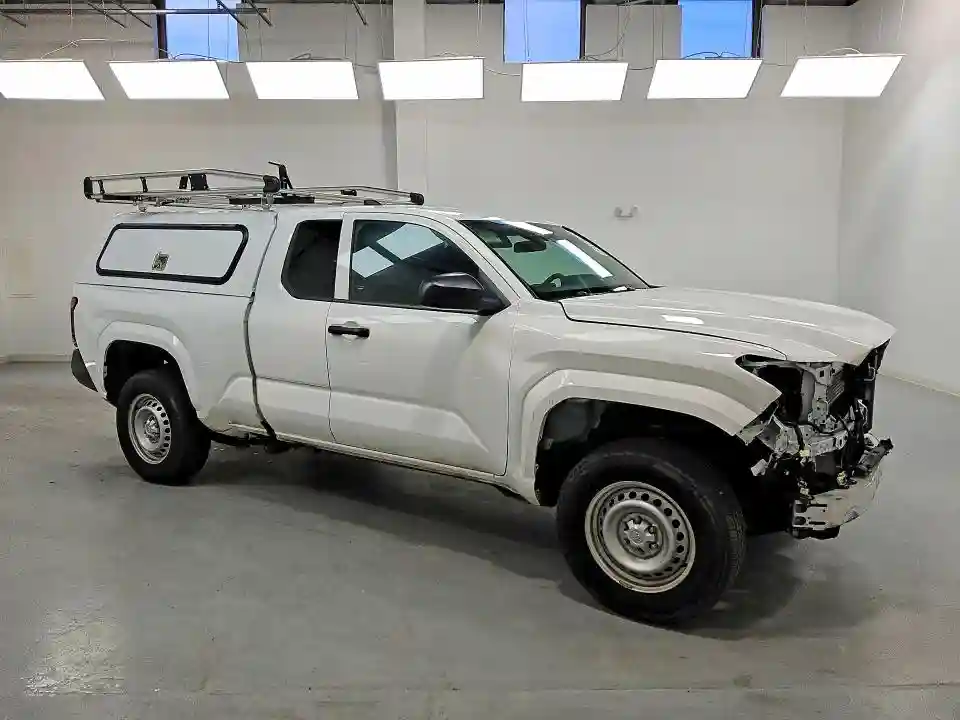 3TYJDAHNXRT007938 2024 TOYOTA TACOMA SR-3