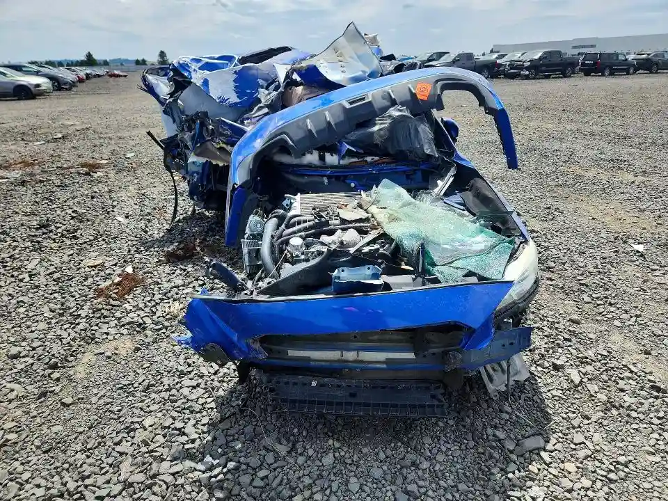 JF1VA1A69J9832449 2018 SUBARU WRX-4