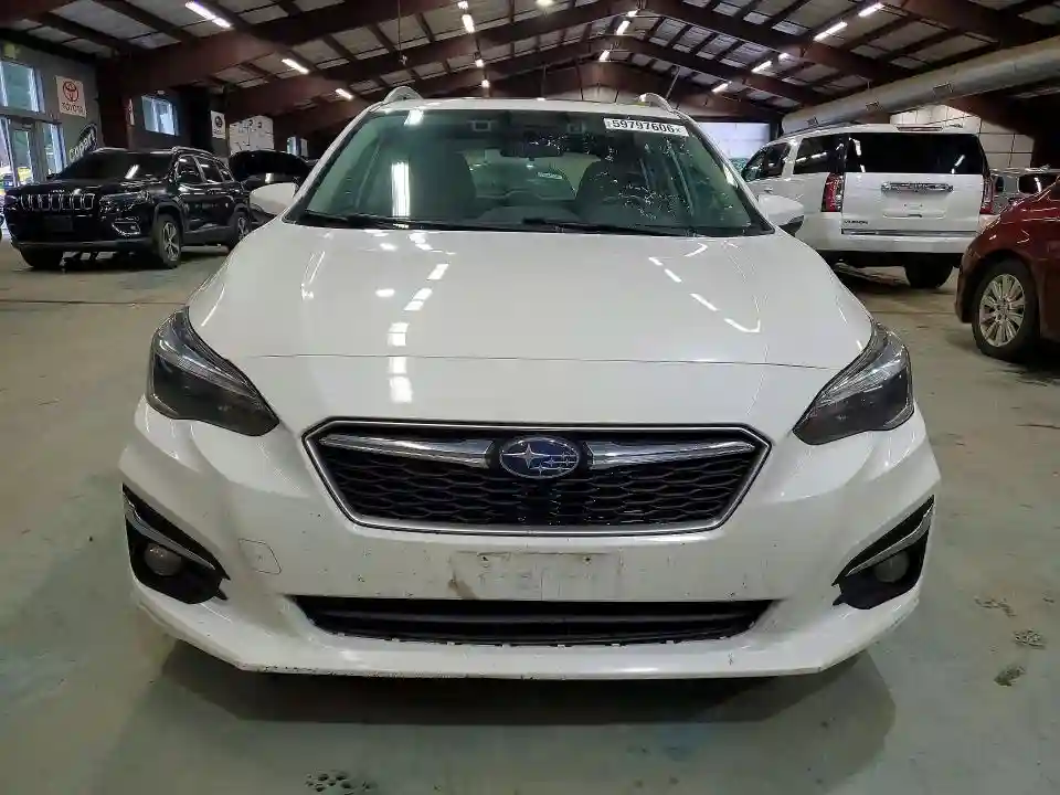 4S3GTAU69H3749996 2017 SUBARU IMPREZA-4