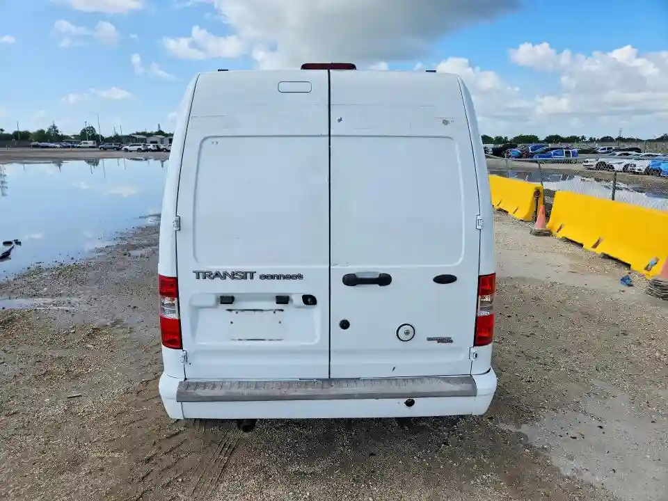 NM0LS7BN2DT135040 2013 FORD TRANSIT-5