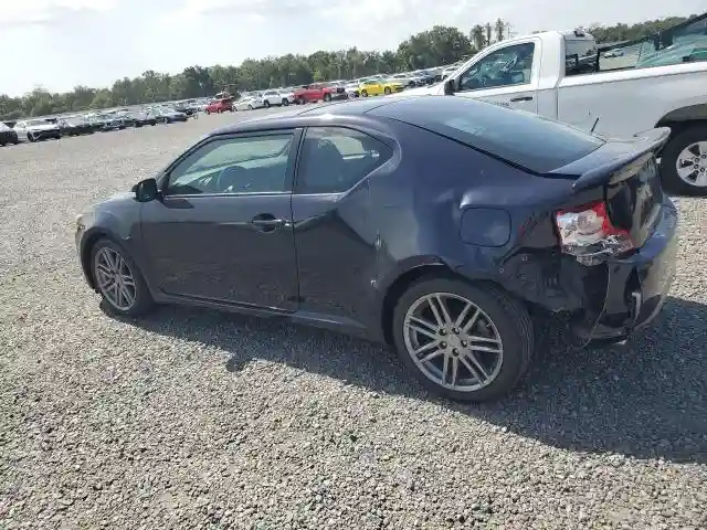 JTKJF5C77B3014738 2011 SCION TC-1
