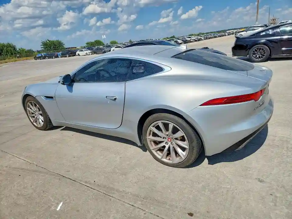 SAJWA6ATXH8K36916 2017 JAGUAR F-TYPE-1