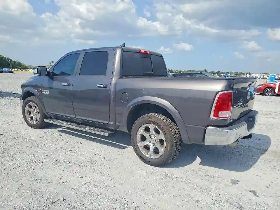 1C6RR7NM9JS353674 2018 RAM 1500-1