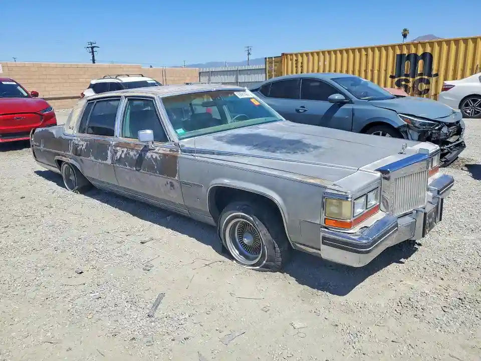 6B69NA9214174 1980 CADILLAC UK-3
