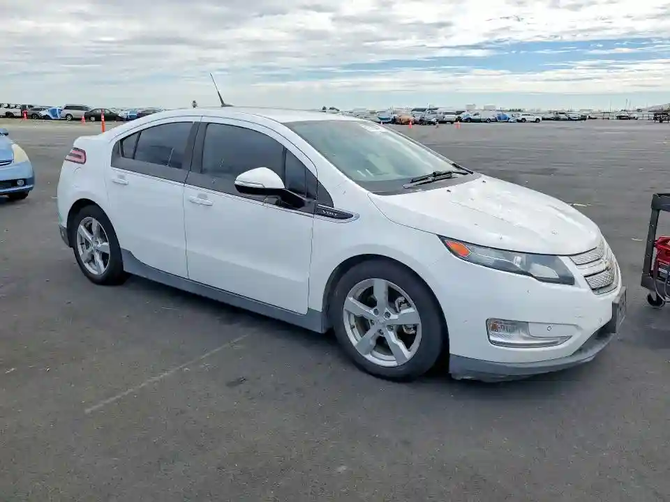 1G1RH6E41DU148597 2013 CHEVROLET VOLT-3