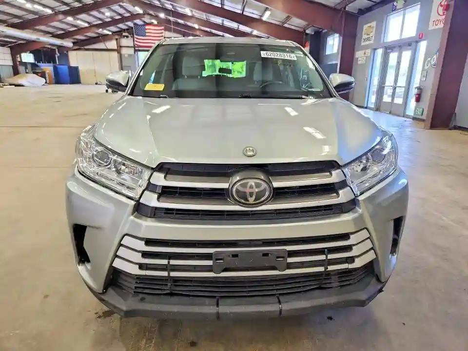5TDBZRFH7HS379670 2017 TOYOTA HIGHLANDER-4