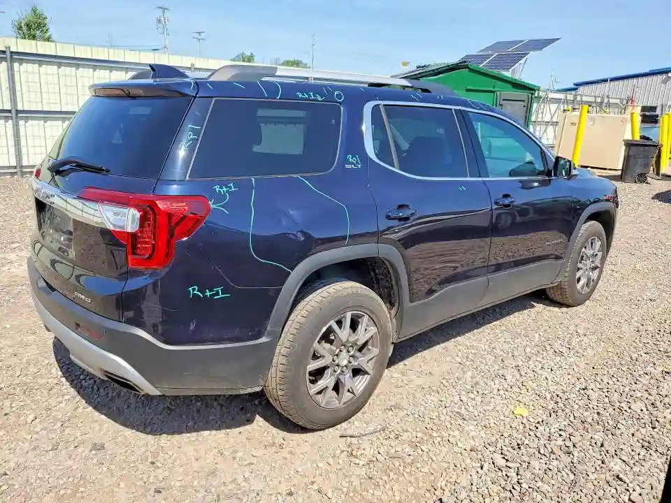 1GKKNULS3MZ138944 2021 GMC ACADIA-2
