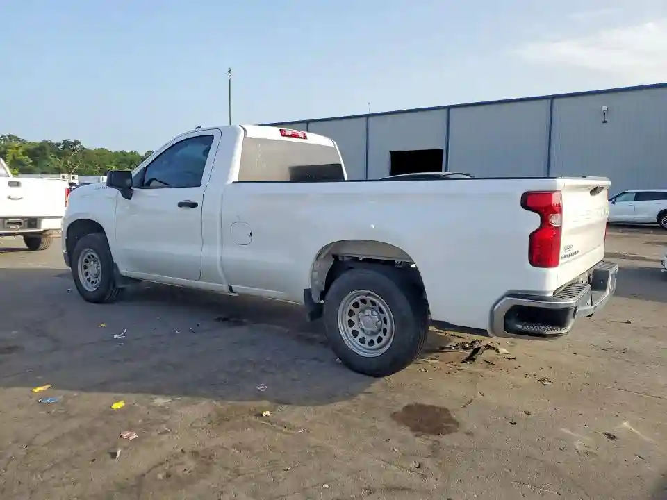 3GCNAAEK3RG137896 2024 CHEVROLET SILVERADO-1