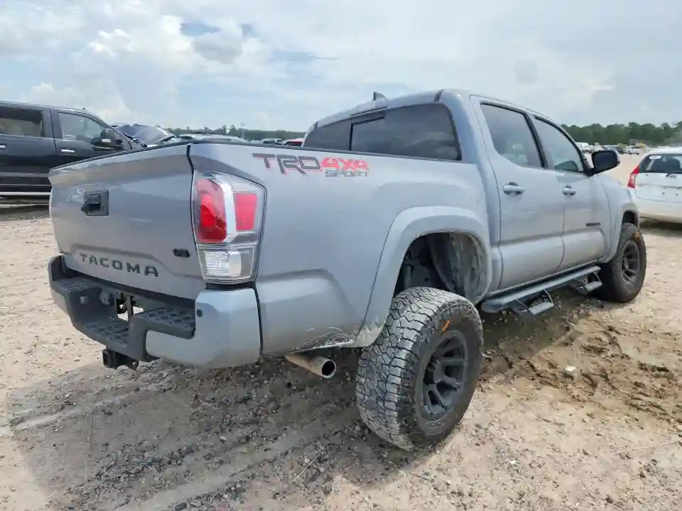 3TMCZ5AN7LM346185 2020 TOYOTA TACOMA TRD-2