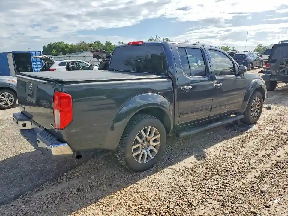 1N6AD0ER7DN727853 2013 NISSAN FRONTIER-2