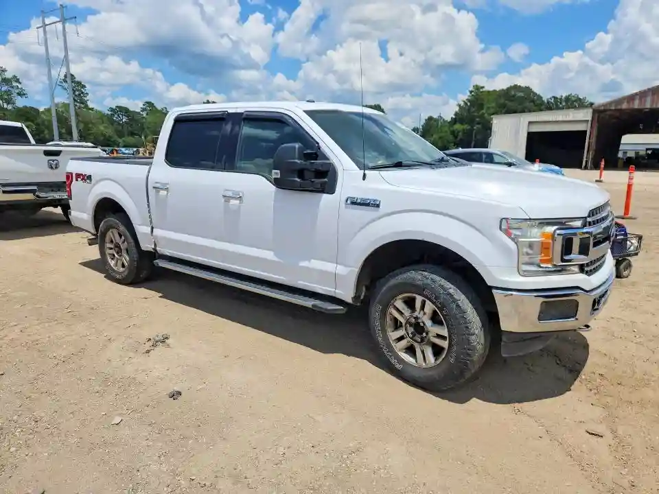 1FTEW1EP5JKC33961 2018 FORD F150-3