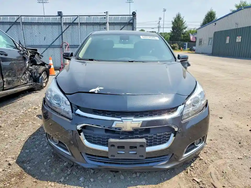 1G11E5SL9EF174933 2014 CHEVROLET MALIBU-4