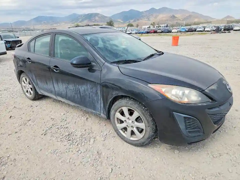 JM1BL1SF7A1336926 2010 MAZDA 3-3