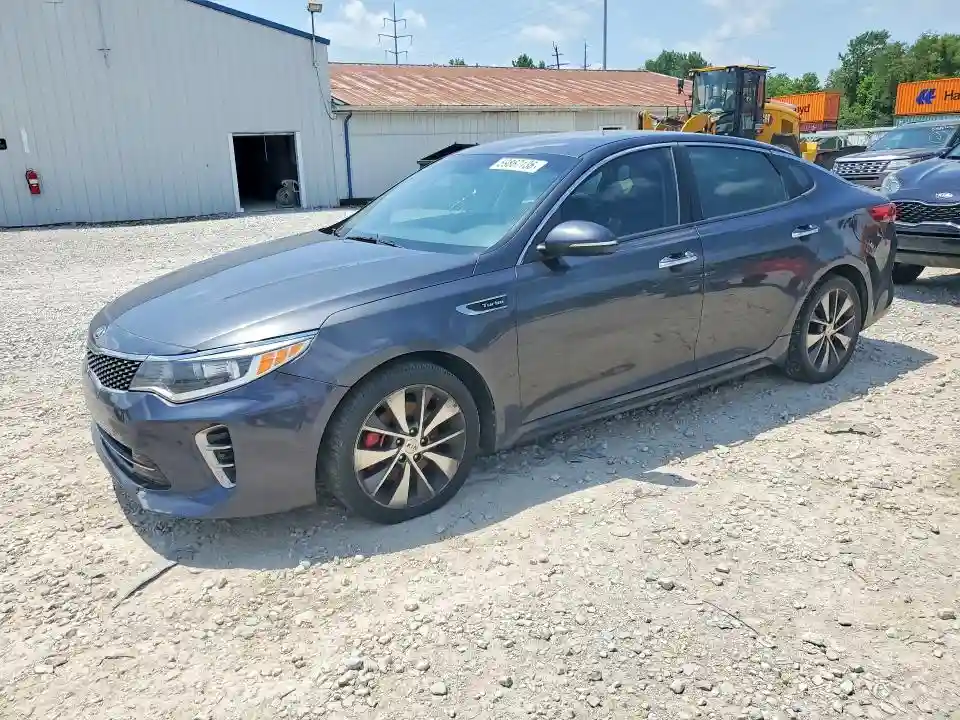 5XXGW4L28GG090704 2016 KIA OPTIMA-0