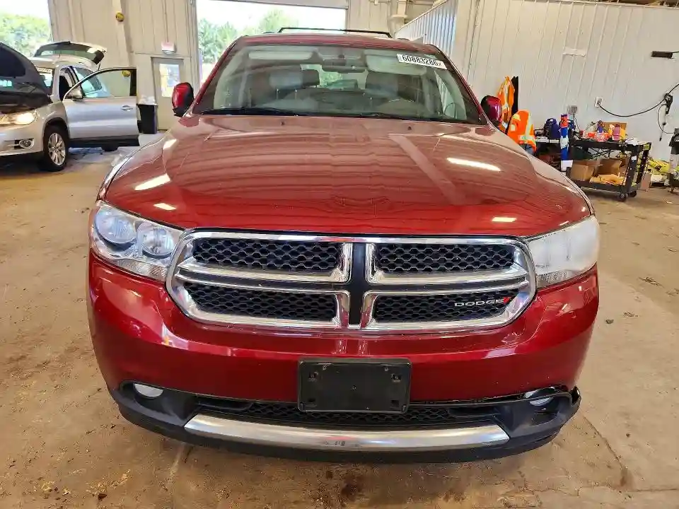 1C4RDJDG8DC673387 2013 DODGE DURANGO-4