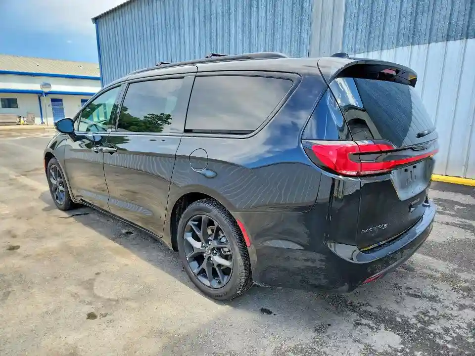 2C4RC1GG5SR547832 2025 CHRYSLER PACIFICA-1