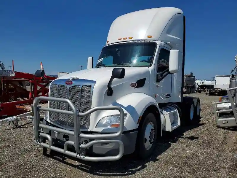 1XPBD49X9KD600305 2019 PETERBILT ALL OTHER-1