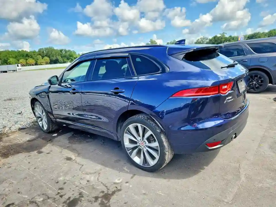SADCL2BVXHA884046 2017 JAGUAR F-PACE-1