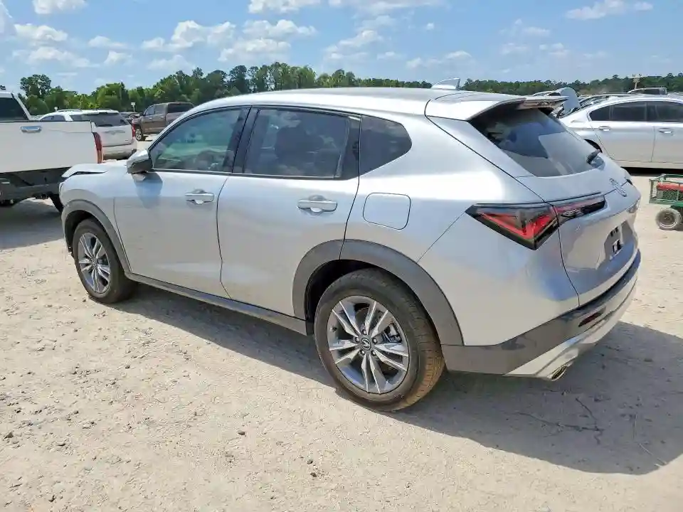 3HDSA2H36SM710664 2025 ACURA ALL OTHER-1