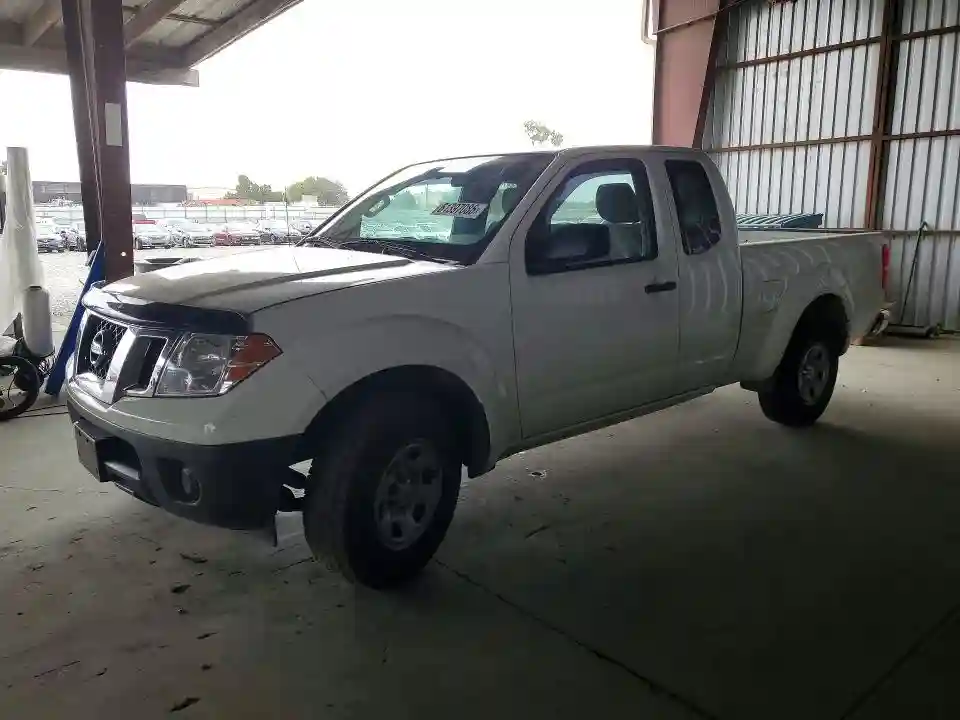 1N6BD0CT3DN751537 2013 NISSAN FRONTIER-0