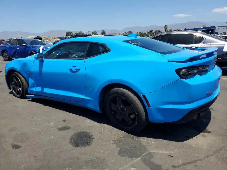 1G1FF1R71P0114638 2023 CHEVROLET CAMARO-1