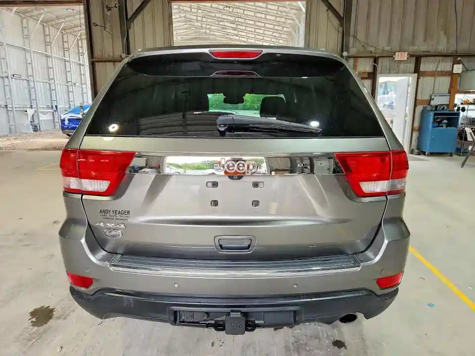 1C4RJFCGXCC208924 2012 JEEP CHEROKEE-5