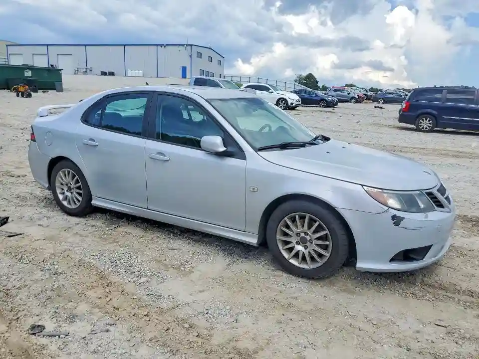 YS3FA4CY6A1616631 2010 SAAB 9 3-3