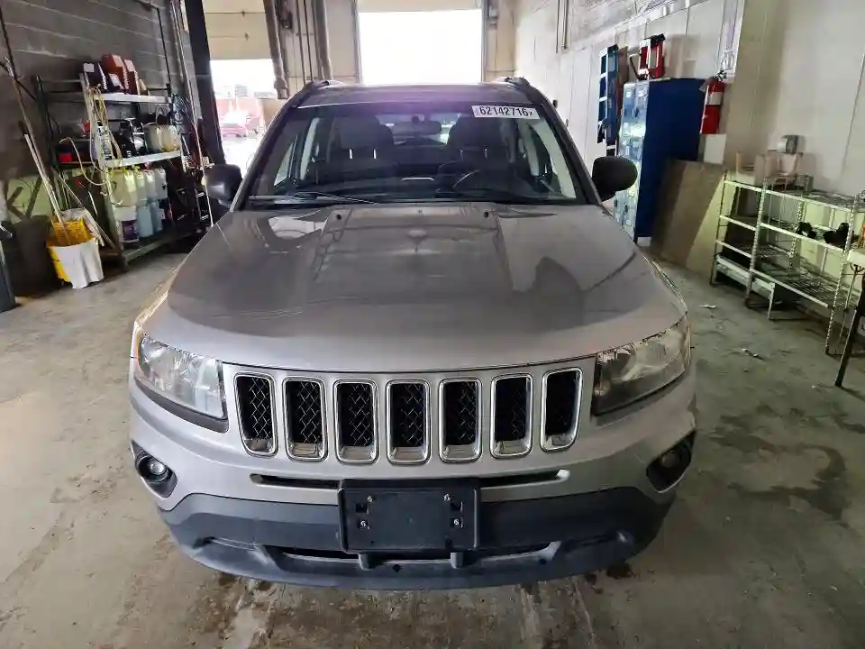 1C4NJDBB6ED780854 2014 JEEP COMPASS-4