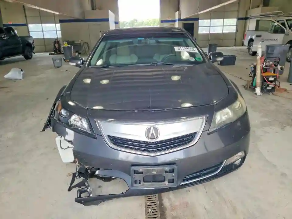 19UUA9F54DA004088 2013 ACURA TL-4