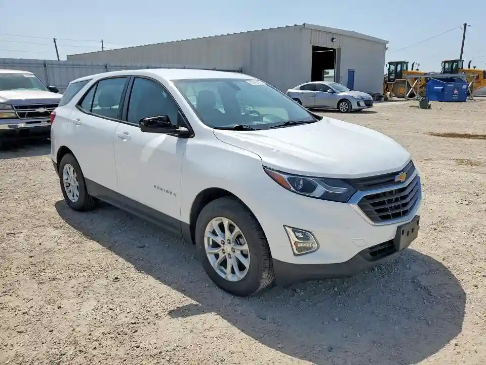 2GNAXREVXJ6128996 2018 CHEVROLET EQUINOX-3