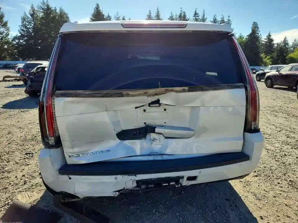 1GYS4HKJ1JR212382 2018 CADILLAC ESCALADE-5