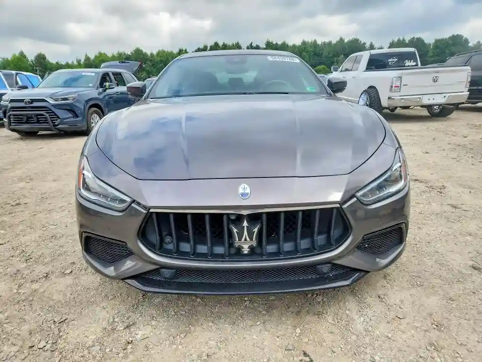 ZAM57YTM6PX413973 2023 MASERATI ALL OTHER-4