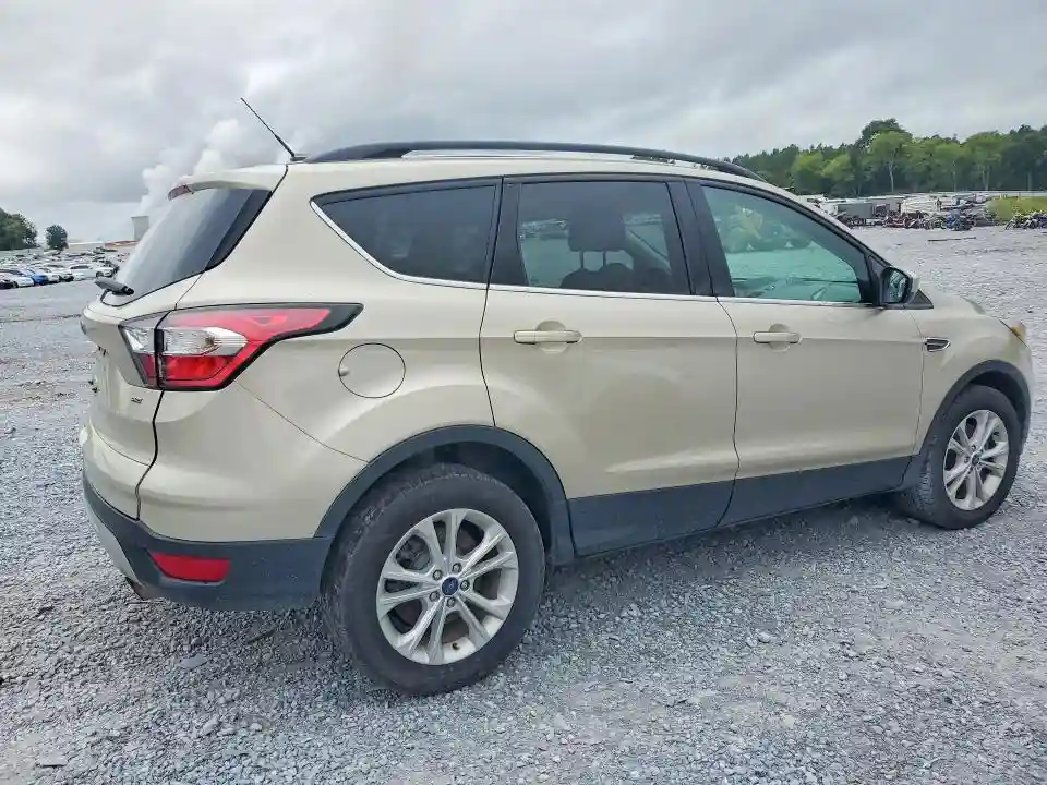 1FMCU9GD2HUA57542 2017 FORD ESCAPE-2