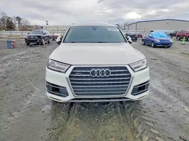 WA1LAAF7XJD034262 2018 AUDI Q7-4