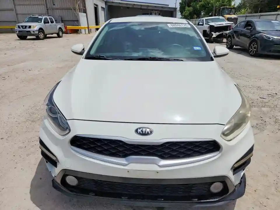 3KPF24AD0LE241100 2020 KIA FORTE LXS-4