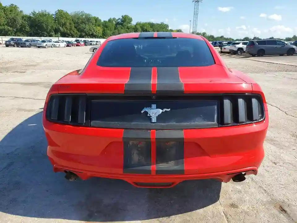 1FA6P8AM5F5303699 2015 FORD MUSTANG-5