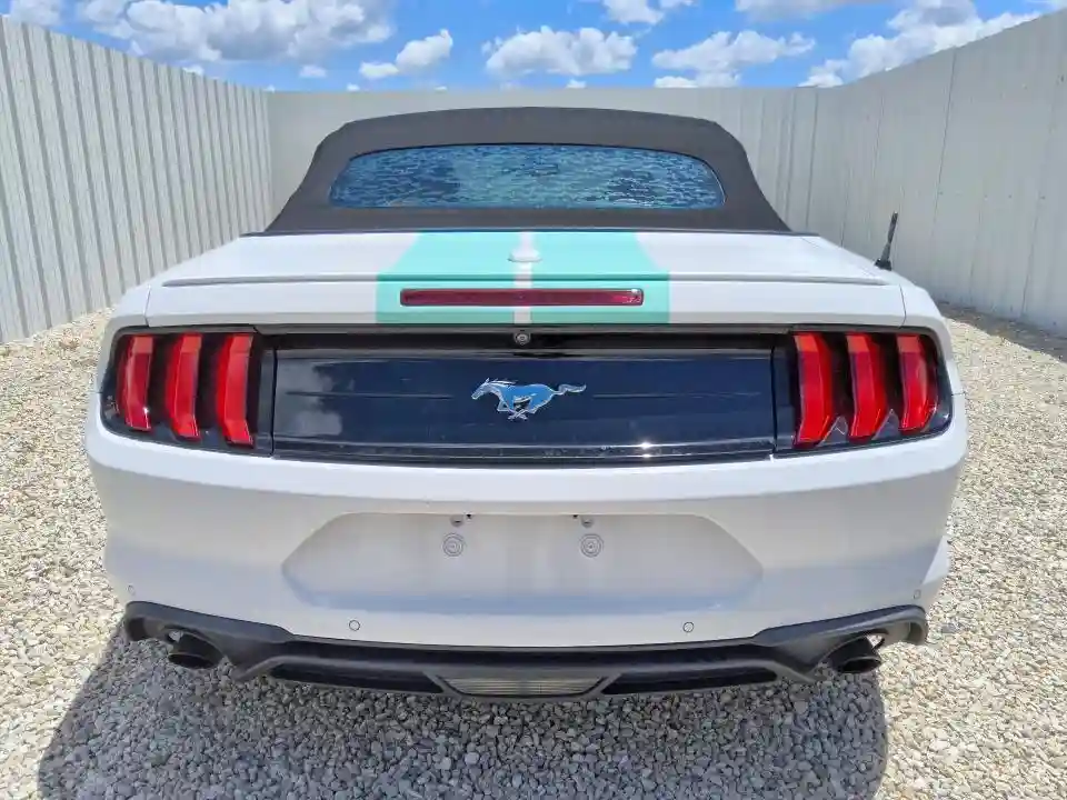 1FATP8UH0L5106047 2020 FORD MUSTANG-5