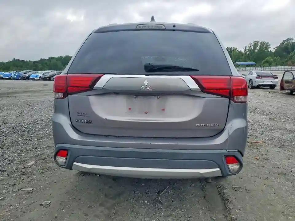 JA4AD2A33HZ046503 2017 MITSUBISHI OUTLANDER-5