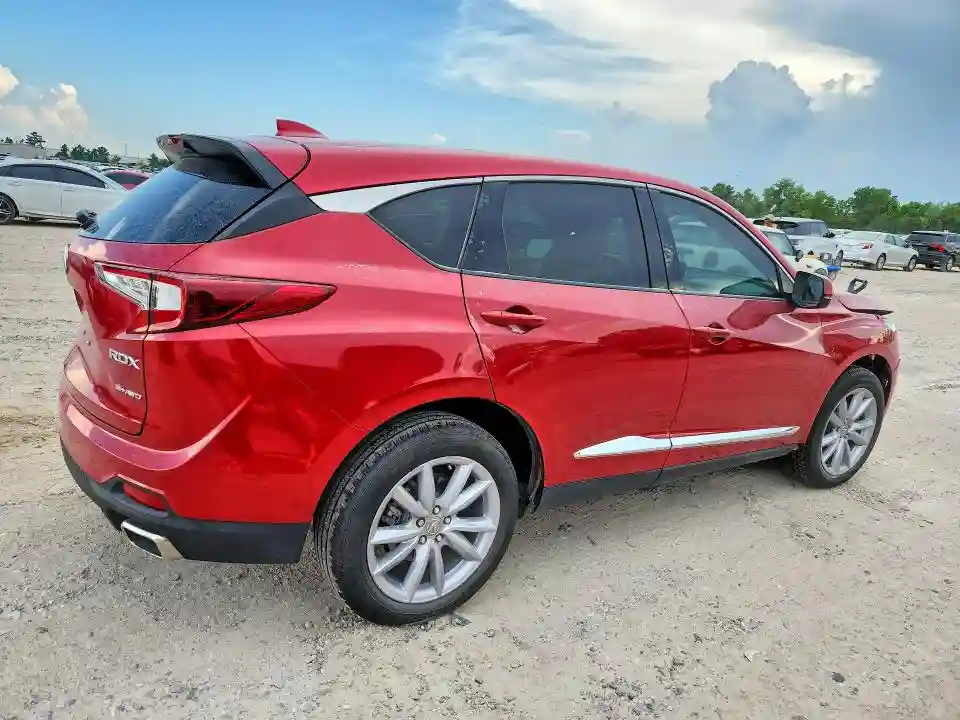 5J8TC2H31RL025274 2024 ACURA RDX-2