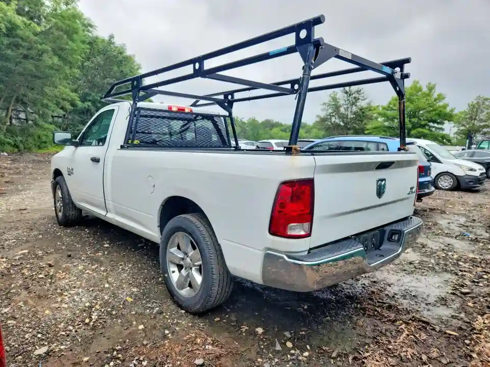 3C6JR7DG6NG211093 2022 RAM 1500-1