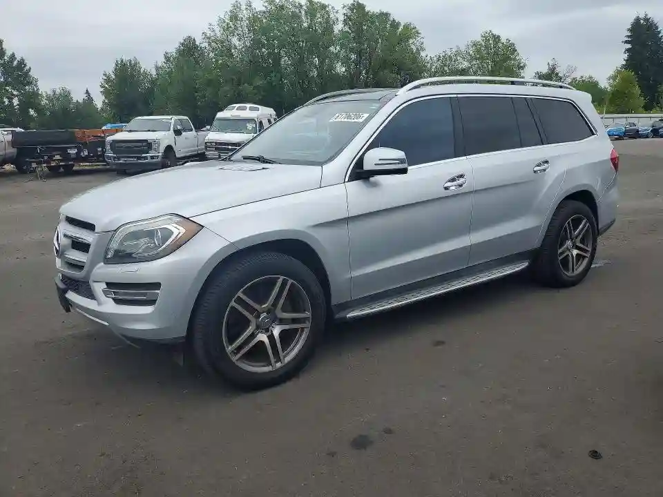 4JGDF7CE6DA251438 2013 MERCEDES-BENZ GL-CLASS-0